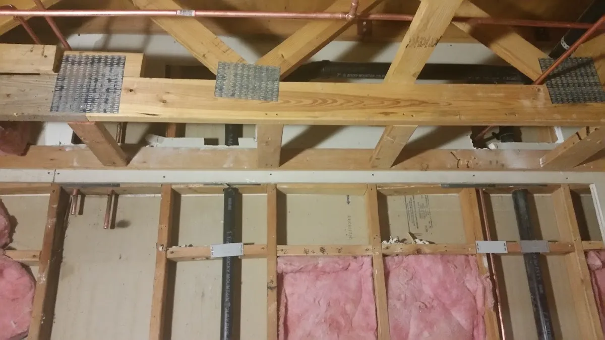 Leak Detection in Salisbury, NC